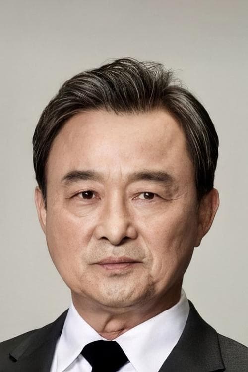 Zdjęcie Lee Seung-cheol