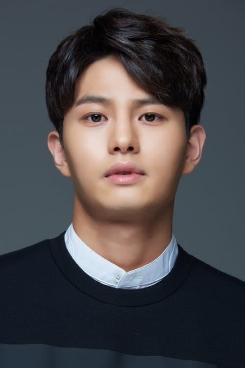 Zdjęcie Lee Seung-wook