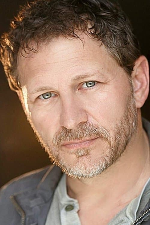 Zdjęcie Lee Stringer