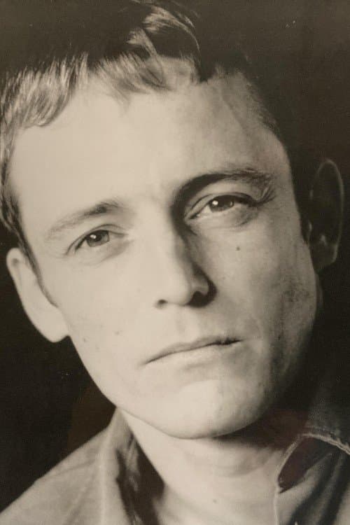 Zdjęcie Lee Whitlock