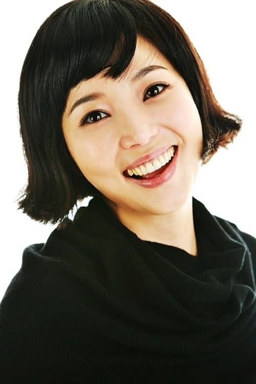 Zdjęcie Lee Yoon-seong
