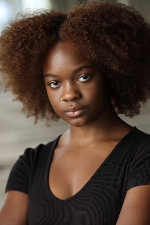 Zdjęcie Leeann Ross