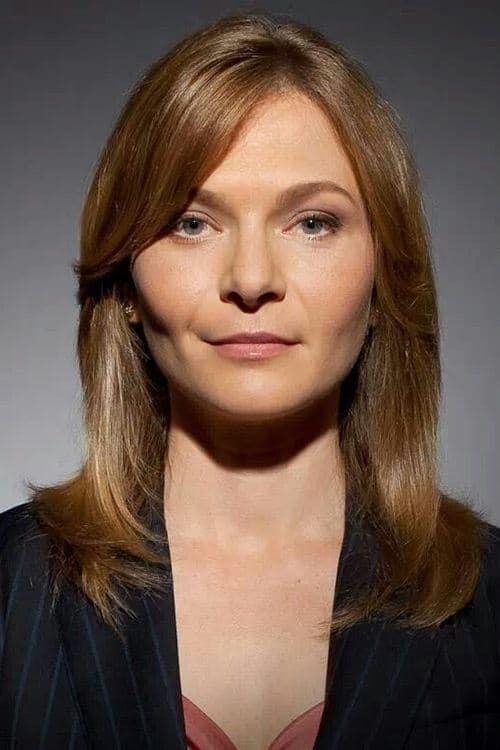 Zdjęcie Leeanna Walsman