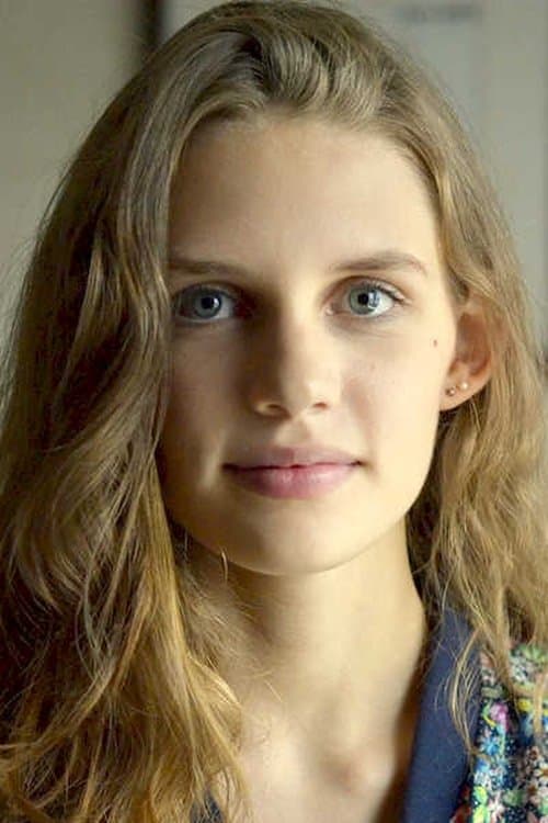 Zdjęcie Leelou Laridan