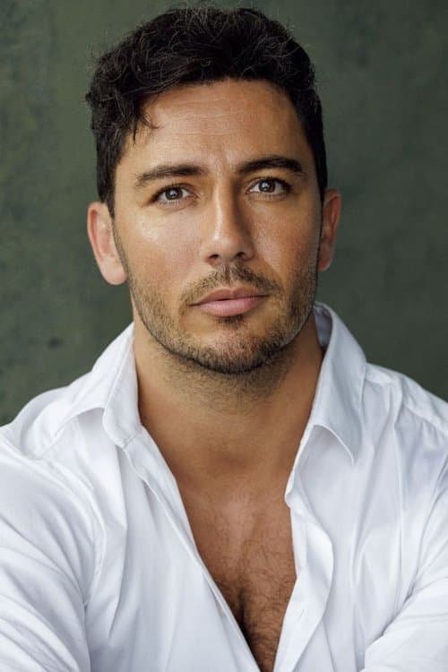 Zdjęcie Leeshon Alexander