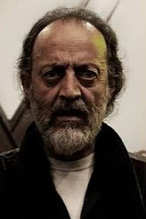 Zdjęcie Λευτέρης Τσάτσης