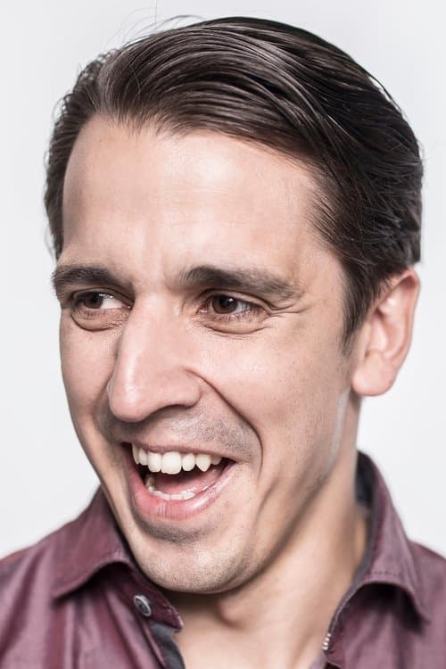 Zdjęcie Lehel Kovács