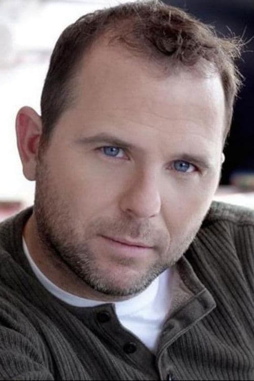 Zdjęcie Leif Anderson