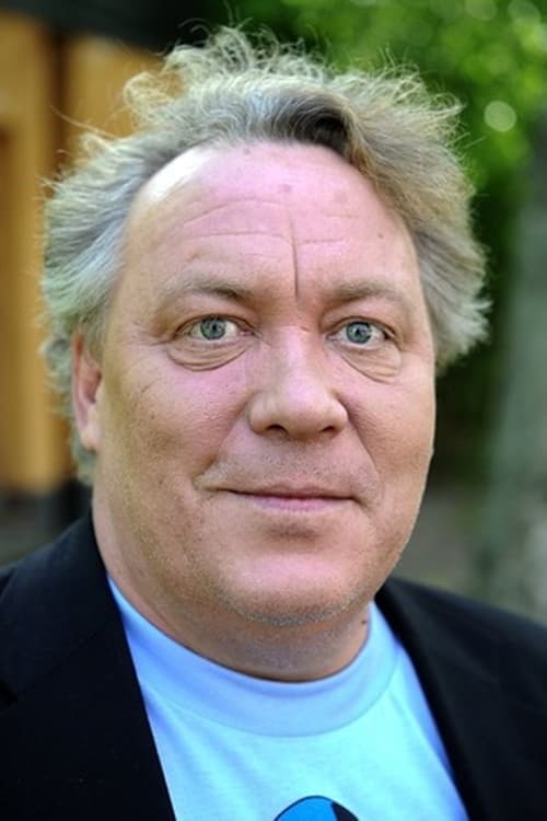 Zdjęcie Leif Andrée