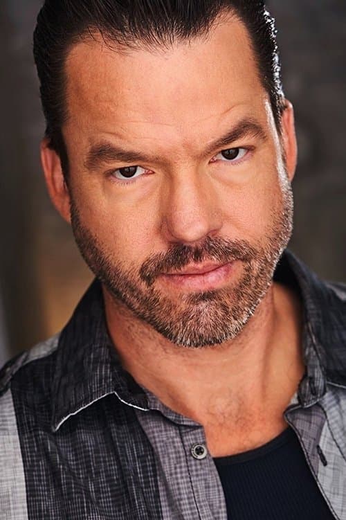 Zdjęcie Leif Gantvoort