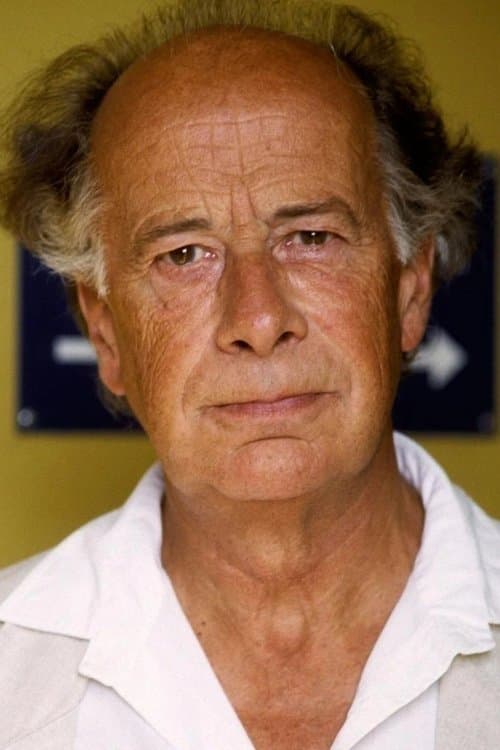 Zdjęcie Leif Liljeroth