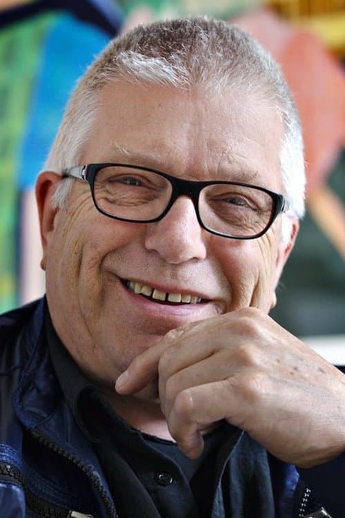 Zdjęcie Leif Sylvester