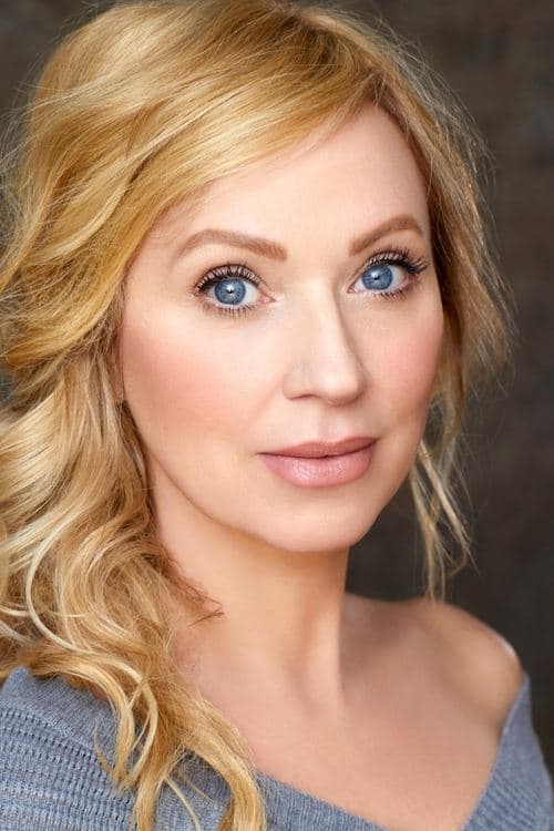 Zdjęcie Leigh-Allyn Baker