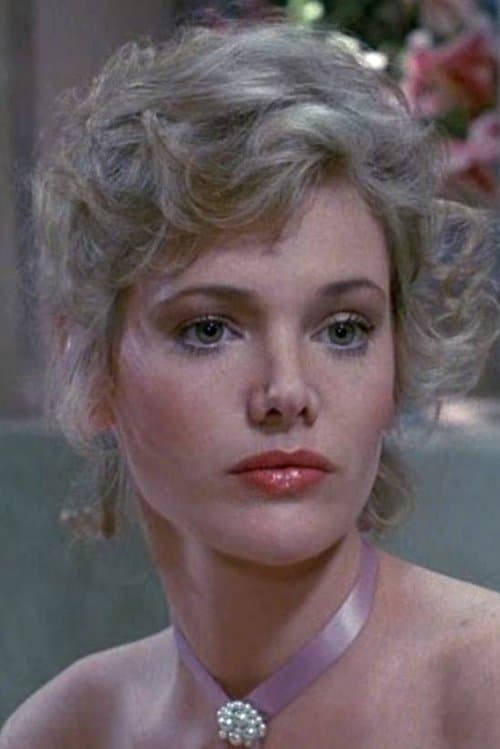 Zdjęcie Leigh Harris