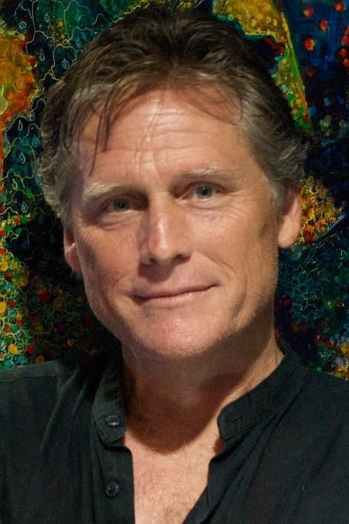 Zdjęcie Leigh McCloskey