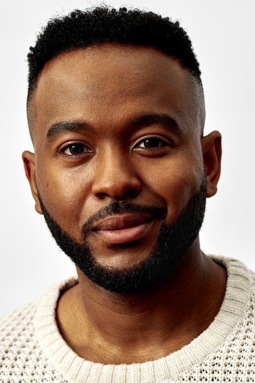 Zdjęcie Leighton Alexander Williams