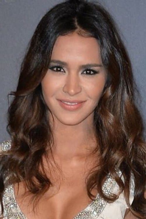 Zdjęcie Leïla Ben Khalifa