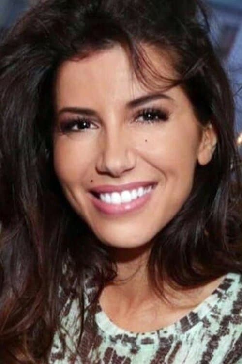 Zdjęcie Leila Boumedjane