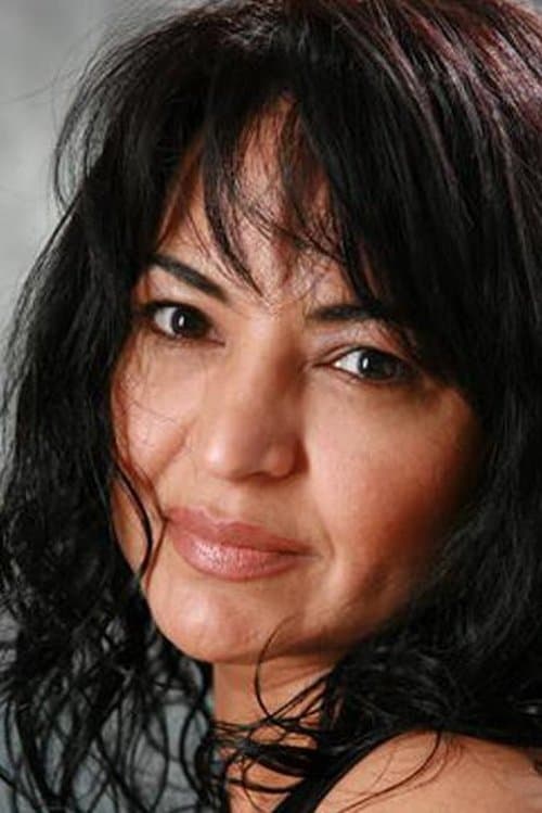 Zdjęcie Leila D'Issernio