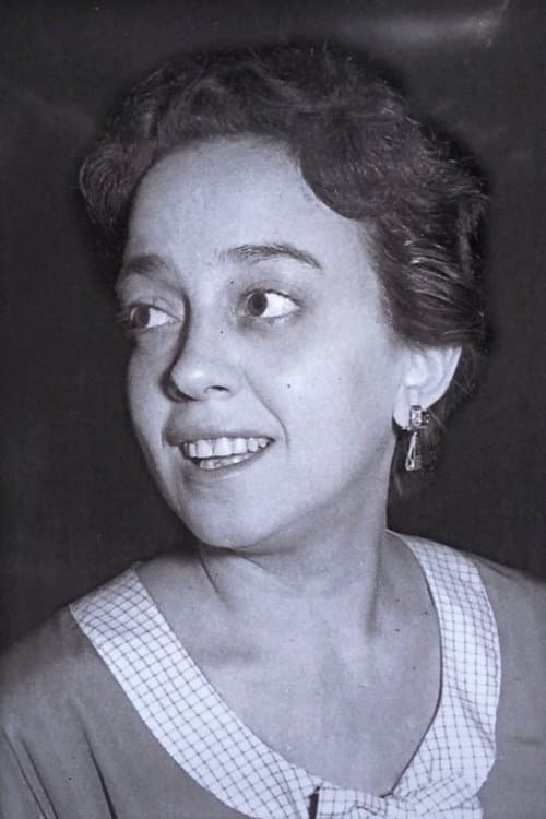 Zdjęcie Leila Durante