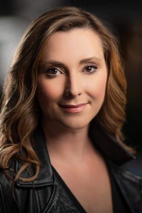 Zdjęcie Leila Harrison