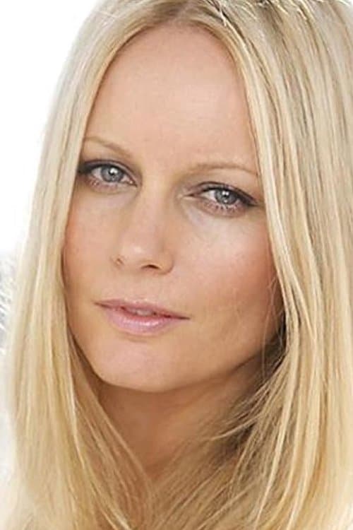 Zdjęcie Leila Johnson