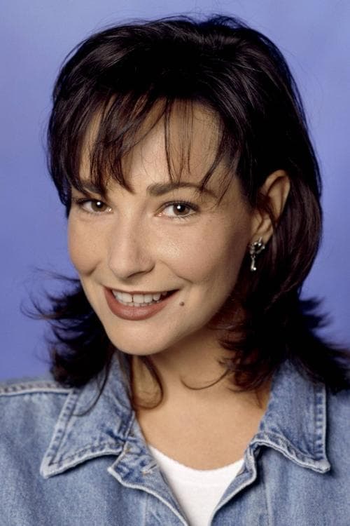 Zdjęcie Leila Kenzle