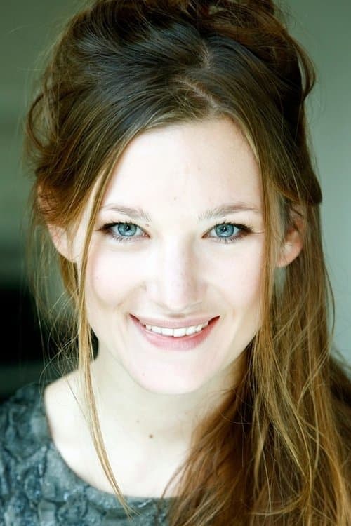 Zdjęcie Leïla Muse