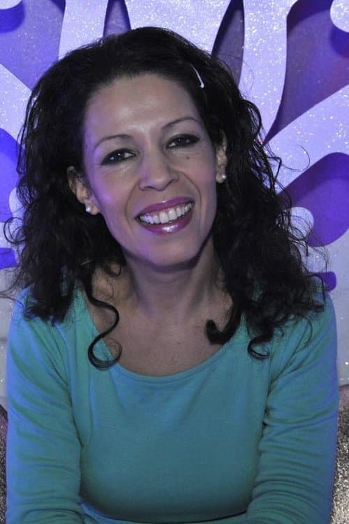 Zdjęcie Leïla Saadali