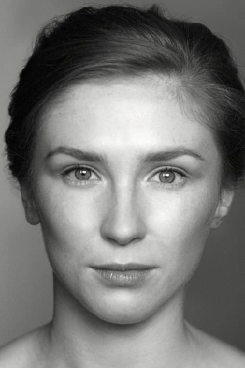 Zdjęcie Leila Sykes