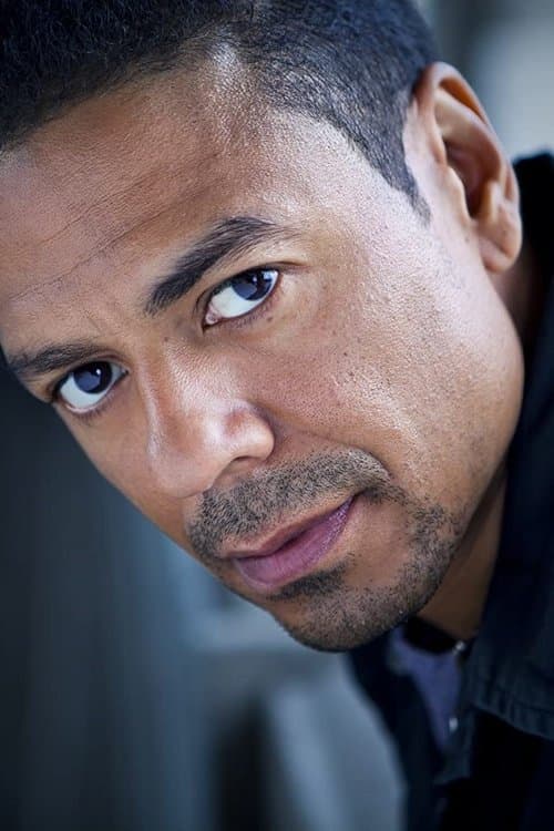 Zdjęcie Leith M. Burke