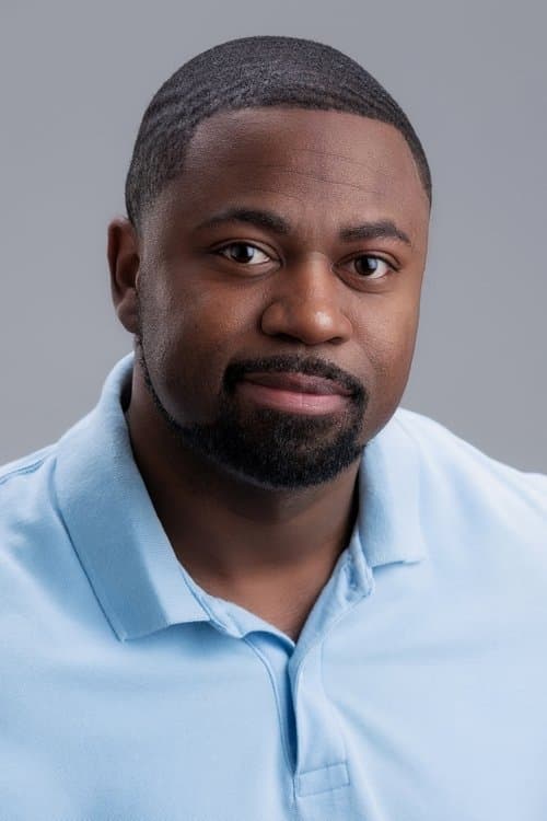 Zdjęcie LeJon Woods