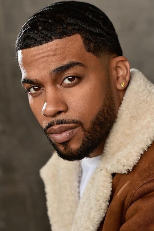 Zdjęcie Leland B. Martin