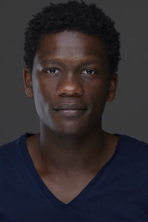 Zdjęcie Lemogang Tsipa