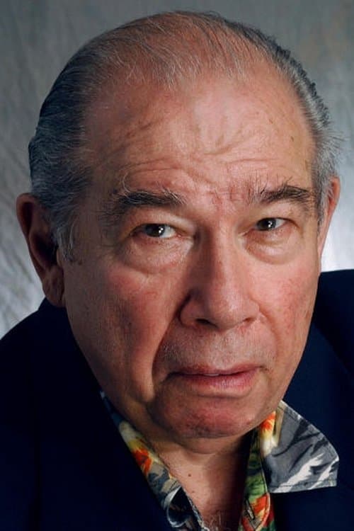 Zdjęcie Len Doncheff