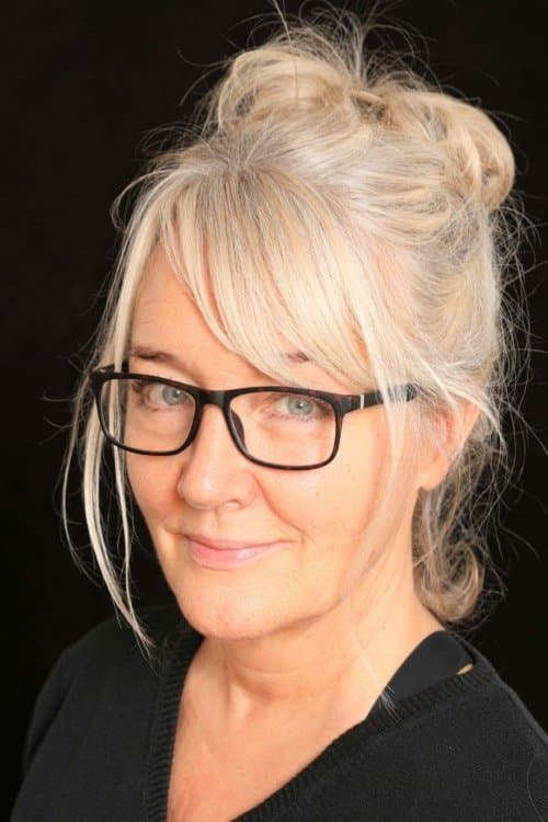 Zdjęcie Lena B. Eriksson