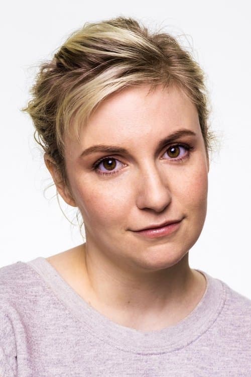 Zdjęcie Lena Dunham