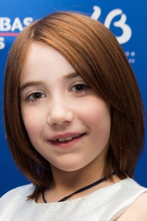 Zdjęcie Lena Girard Voss