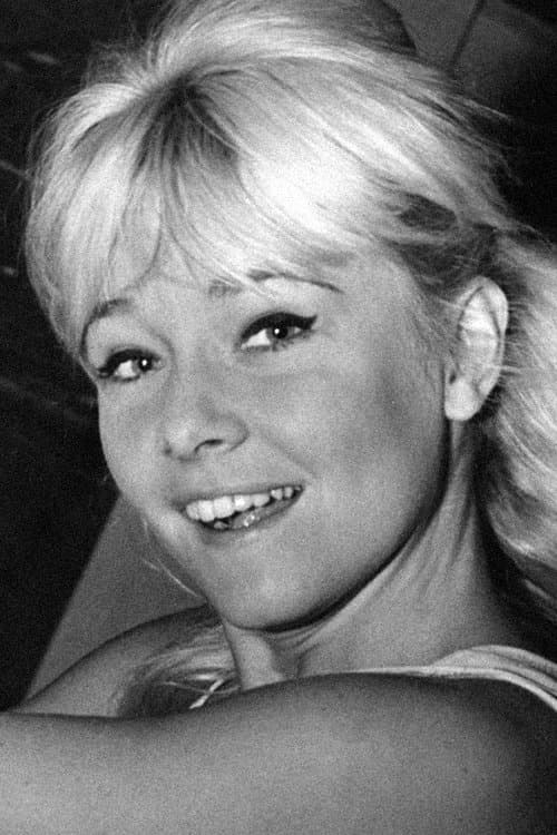 Zdjęcie Lena Granhagen