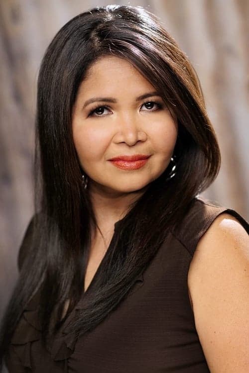 Zdjęcie Lena Harmon