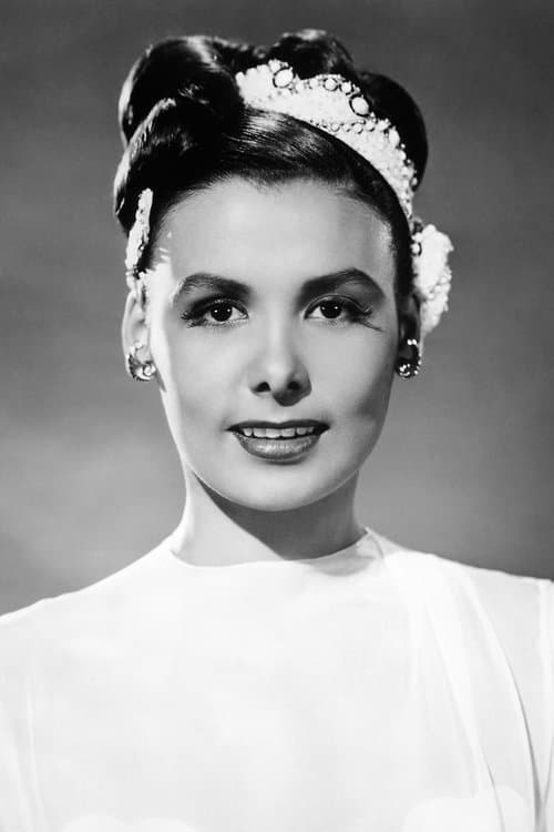 Zdjęcie Lena Horne