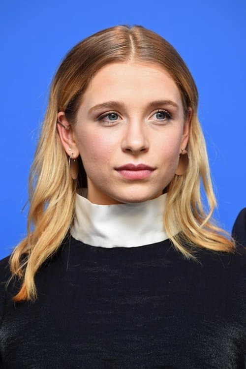 Zdjęcie Lena Klenke