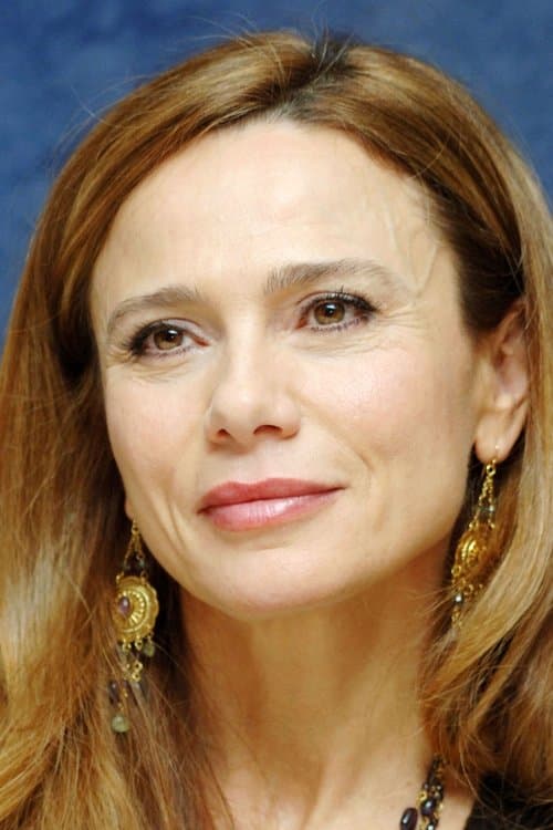 Zdjęcie Lena Olin