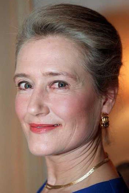 Zdjęcie Lena Strömdahl