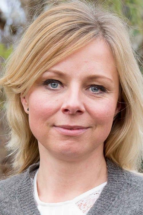 Zdjęcie Lene Maria Christensen