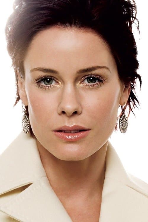 Zdjęcie Lene Nystrøm