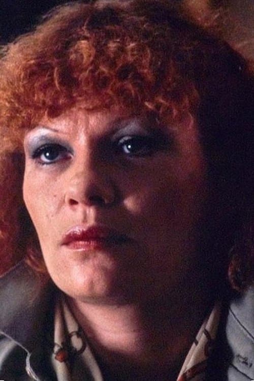 Zdjęcie Lene Tiemroth