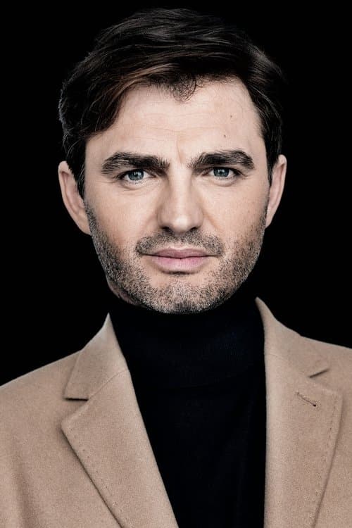 Zdjęcie Lenn Kudrjawizki