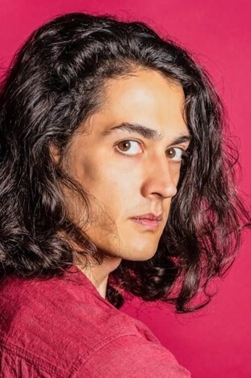 Zdjęcie Lennard Bertzbach