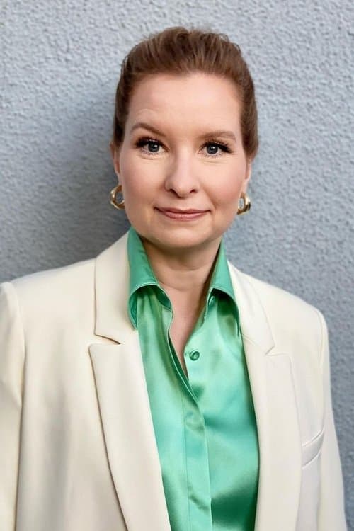 Zdjęcie Lennon Parham